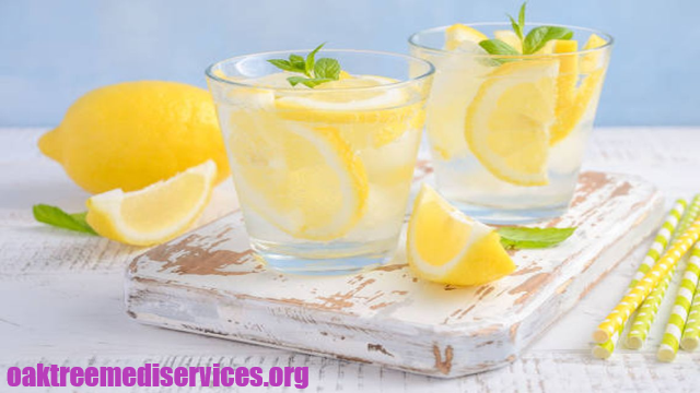 Manfaat Minum Air Lemon, Salah Satunya Bisa Mencegah Batu Ginjal Loh!