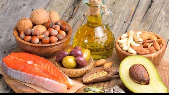 Makanan Penambah Stamina