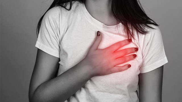 Kenali Berbagai Gejala Penyakit Jantung Yang Harus Kamu Waspadai