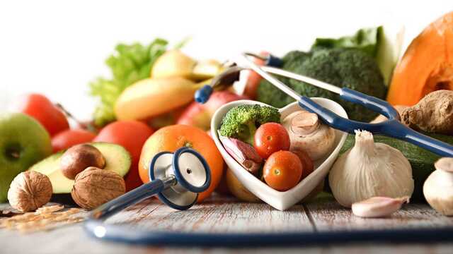 Makanan Anti Inflamasi