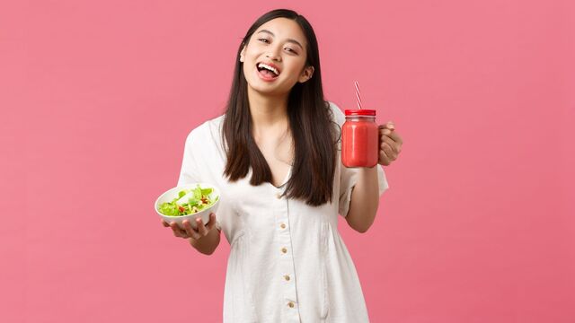 Mengurangi Risiko Penyakit Kronis