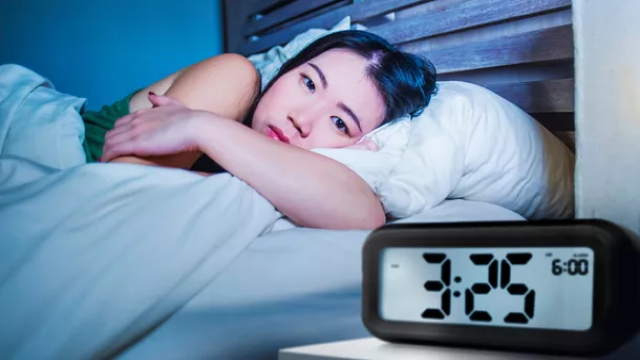 Simak 7 Penyebab Susah Tidur dan Cara Menanganinya dengan Benar dan Efektif