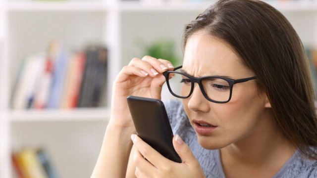 Simak Penyebab Mata Minus Semakin Parah yang Harus Kamu Waspadai