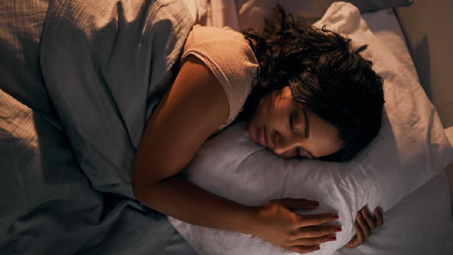 Ternyata Ini 3 Posisi Tidur yang Baik Untuk Kesehatan Tubuh Menurut Pakar Kesehatan